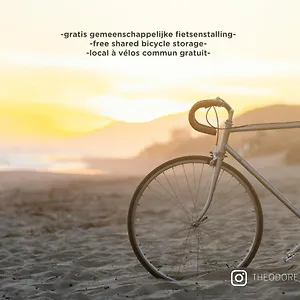  Apartment Theodore Oostende-zorgeloos Genieten In Stijl Op De Perfecte Locatie Belgien