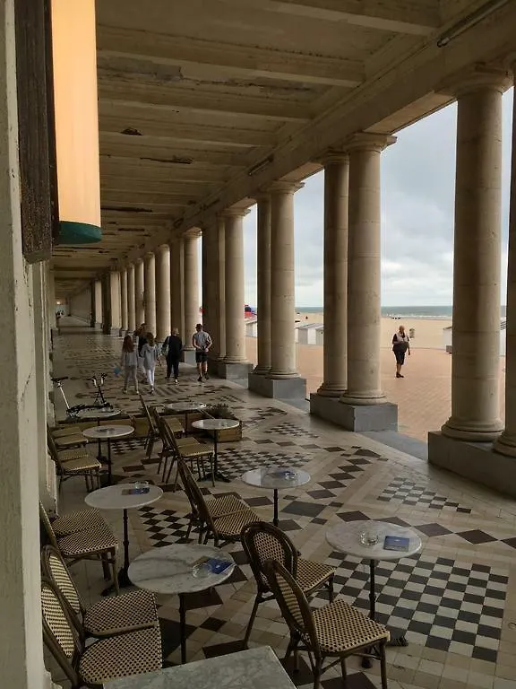 Appartement Azur Oostende 0*, Ostende