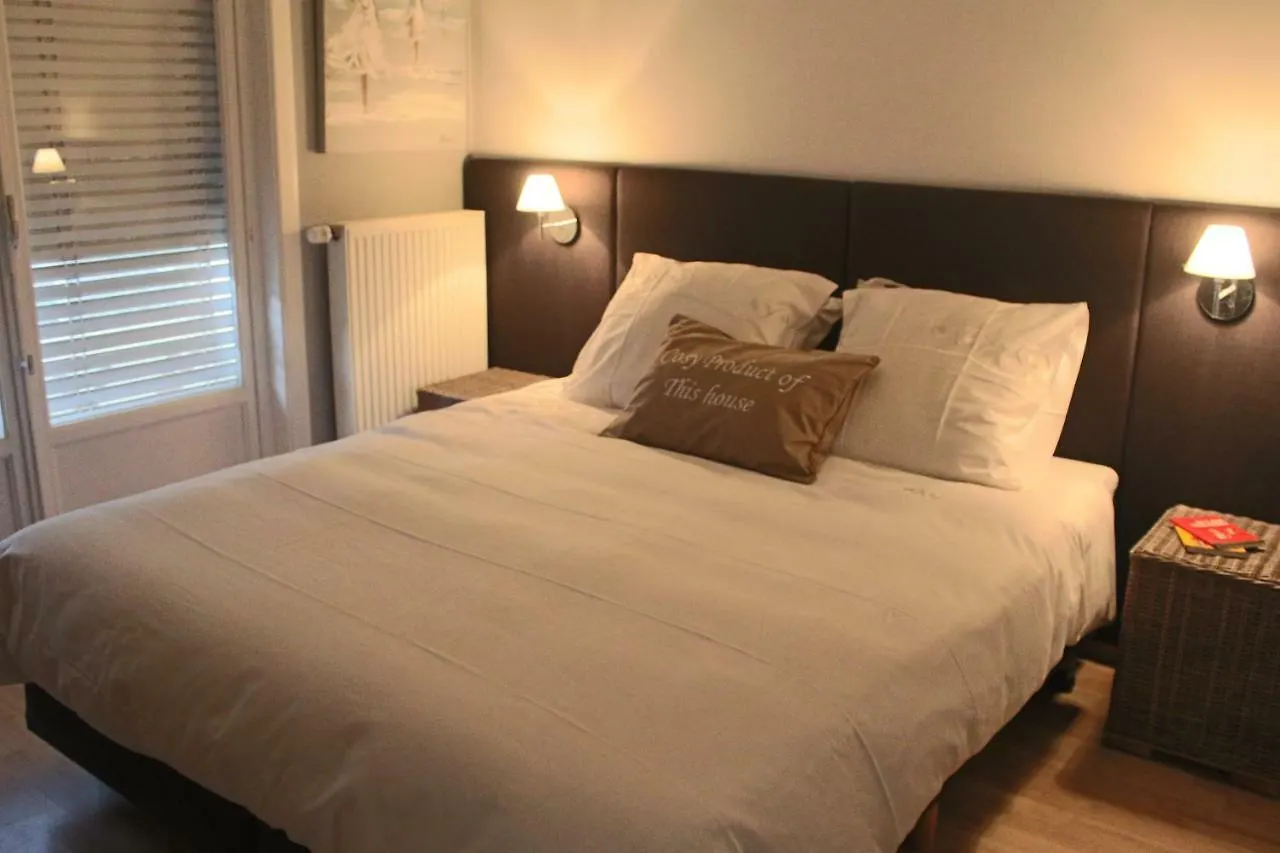 Appartement Azur Oostende 0*, Ostende Belgien